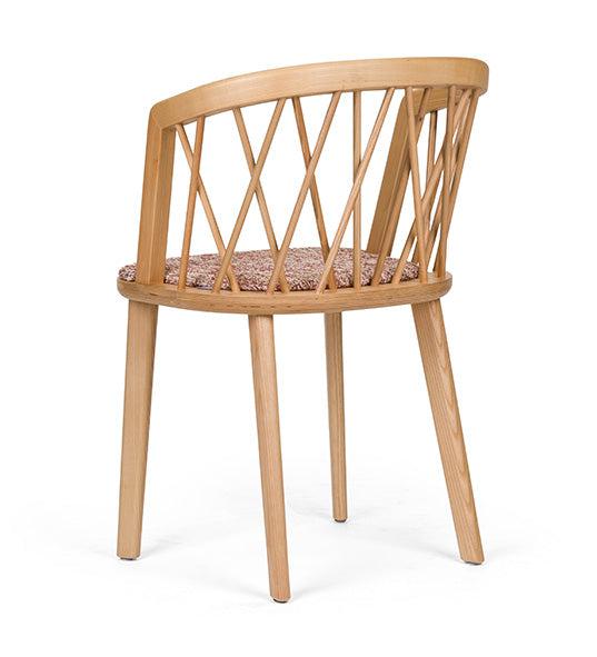 Nature Est CB Armchair-Contract Furniture Store for hospitality, leisure & commercial projects