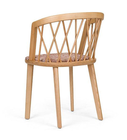 Nature Est CB Armchair-Contract Furniture Store for hospitality, leisure & commercial projects