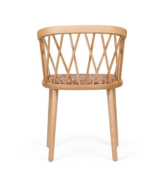 Nature Est CB Armchair-Contract Furniture Store for hospitality, leisure & commercial projects