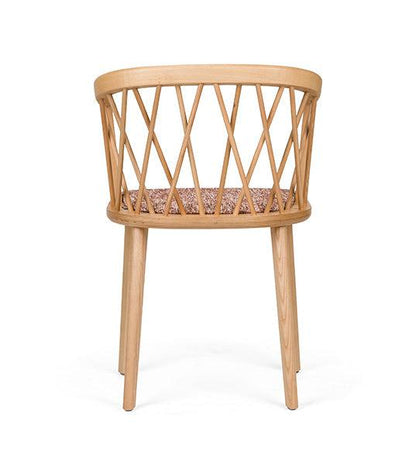 Nature Est CB Armchair-Contract Furniture Store for hospitality, leisure & commercial projects