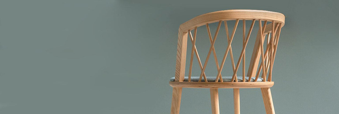 Nature Est CB Armchair-Contract Furniture Store for hospitality, leisure & commercial projects