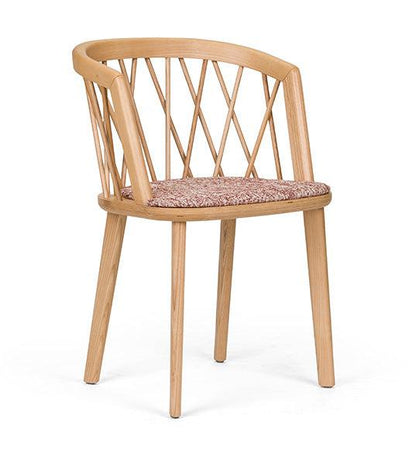 Nature Est CB Armchair-Contract Furniture Store for hospitality, leisure & commercial projects