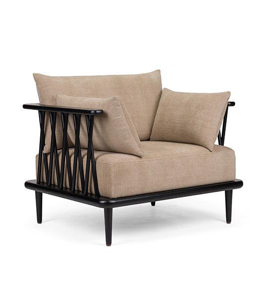 Nature Lounge Chair-Contract Furniture Store for hospitality, leisure & commercial projects