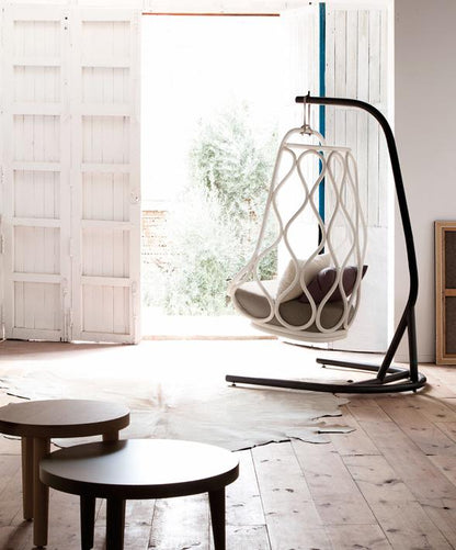 Nautica Swing Chair-Contract Furniture Store for hospitality, leisure & commercial projects