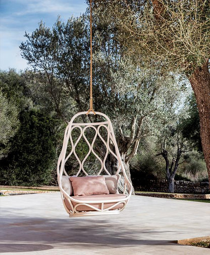 Nautica Swing Chair-Contract Furniture Store for hospitality, leisure & commercial projects