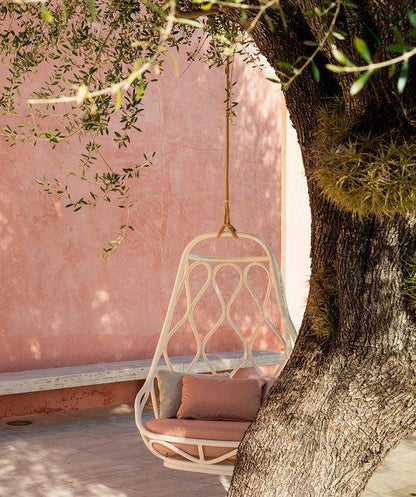 Nautica Swing Chair-Contract Furniture Store for hospitality, leisure & commercial projects