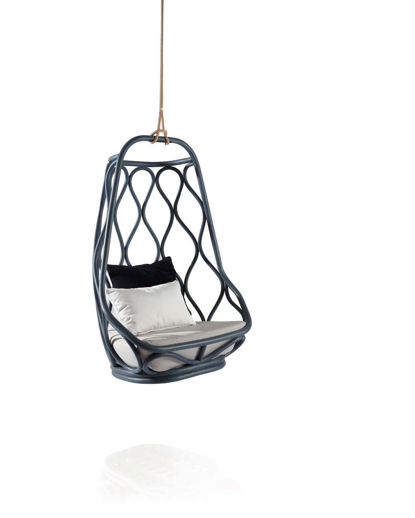 Nautica Swing Chair-Contract Furniture Store for hospitality, leisure & commercial projects