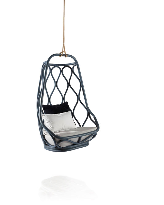 Nautica Swing Chair-Contract Furniture Store for hospitality, leisure & commercial projects