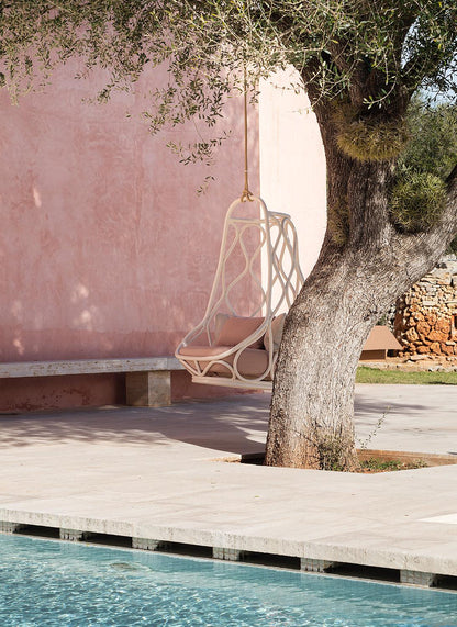 Nautica Swing Chair-Contract Furniture Store for hospitality, leisure & commercial projects