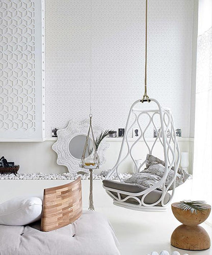 Nautica Swing Chair-Contract Furniture Store for hospitality, leisure & commercial projects