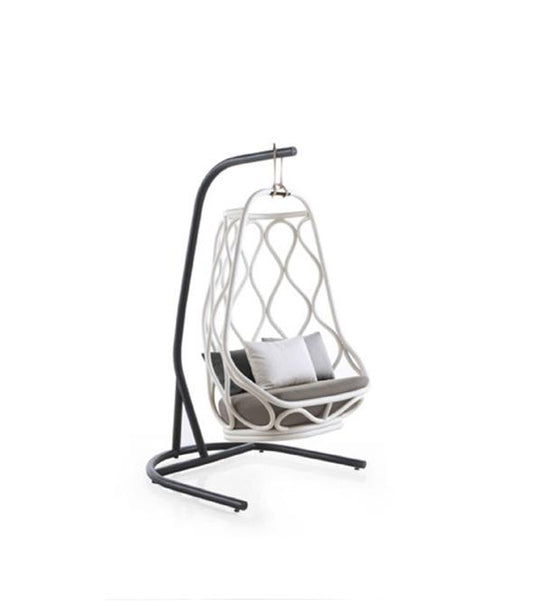Nautica Swing Chair-Contract Furniture Store for hospitality, leisure & commercial projects