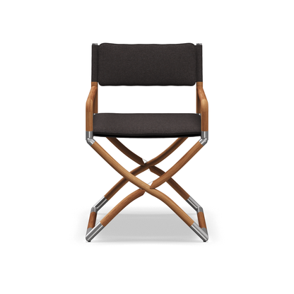 Navigator Folding Armchair-Contract Furniture Store for hospitality, leisure & commercial projects