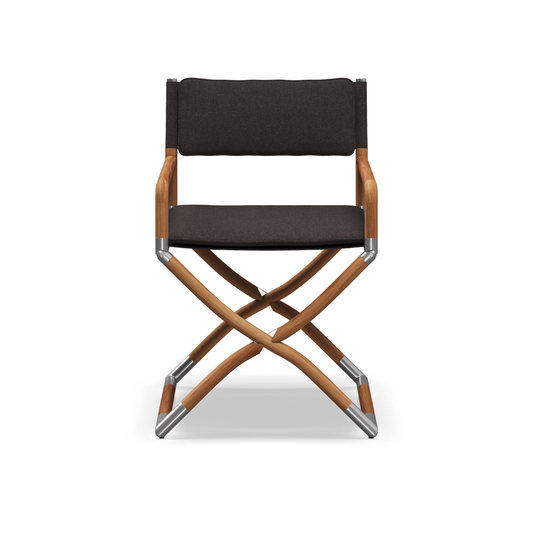 Navigator Folding Armchair-Contract Furniture Store for hospitality, leisure & commercial projects