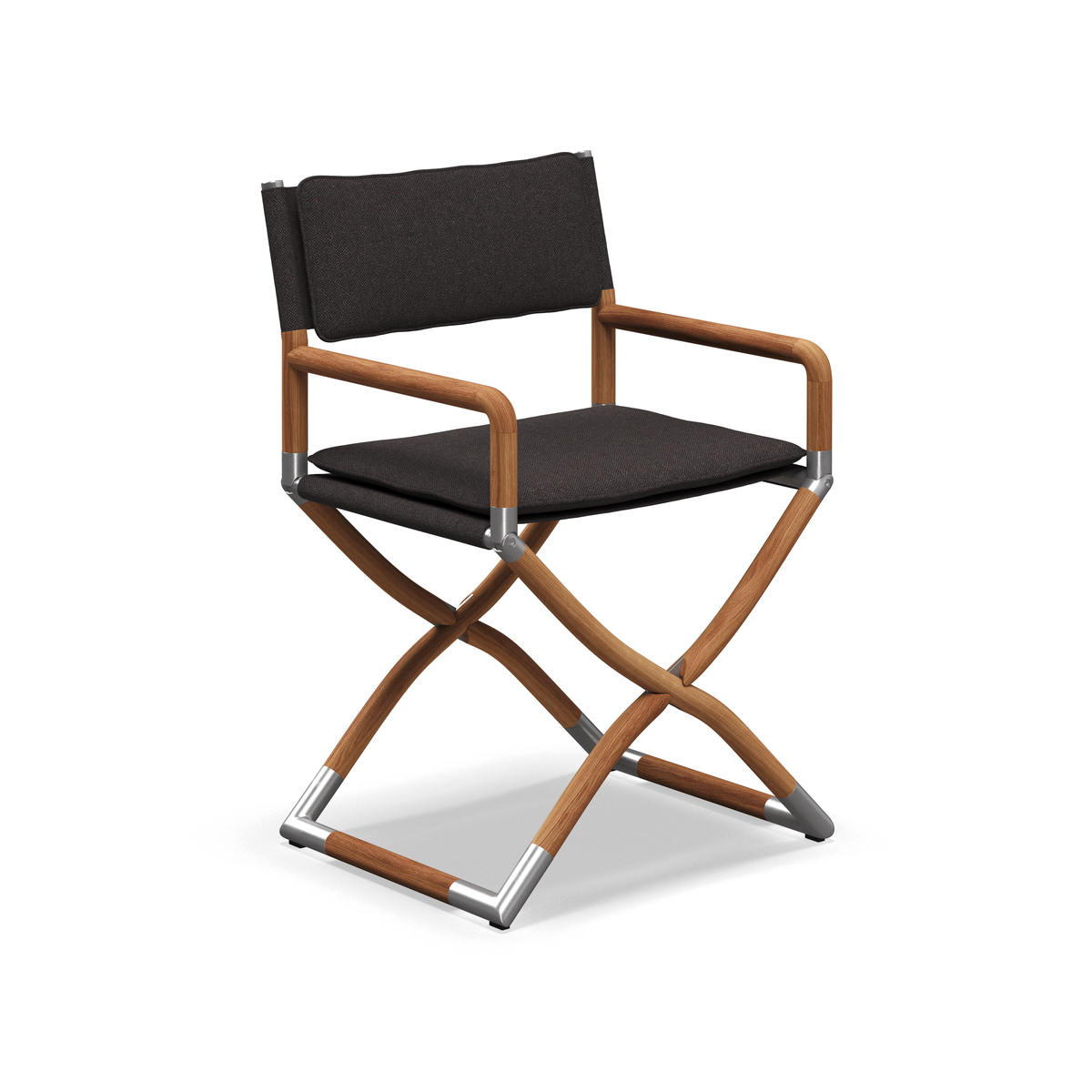 Navigator Folding Armchair-Gloster-Contract Furniture Store