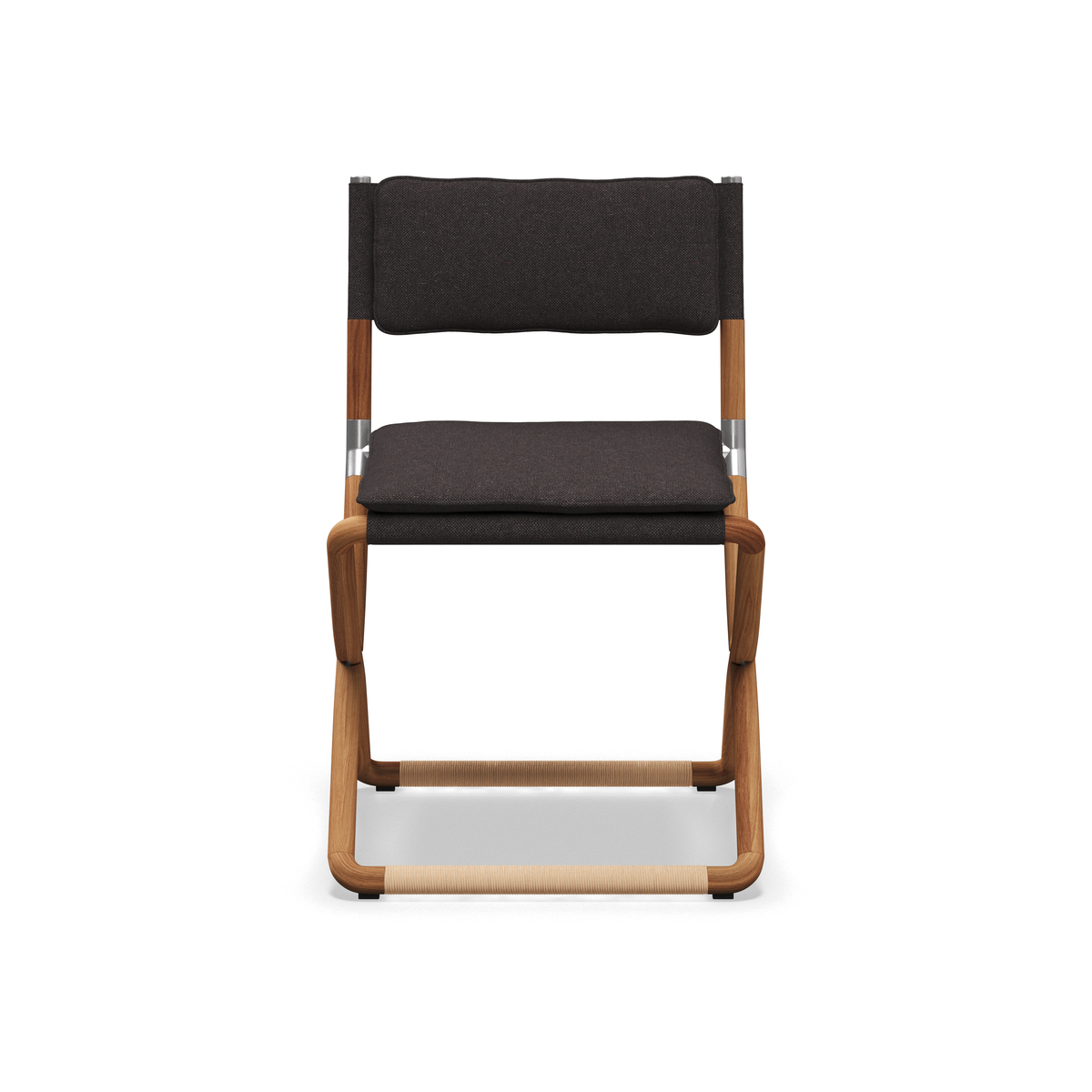Navigator Folding Chair-Gloster-Contract Furniture Store