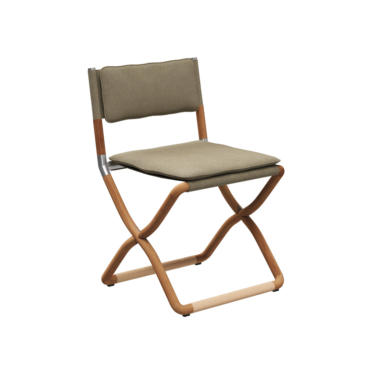 Navigator Folding Chair-Gloster-Contract Furniture Store