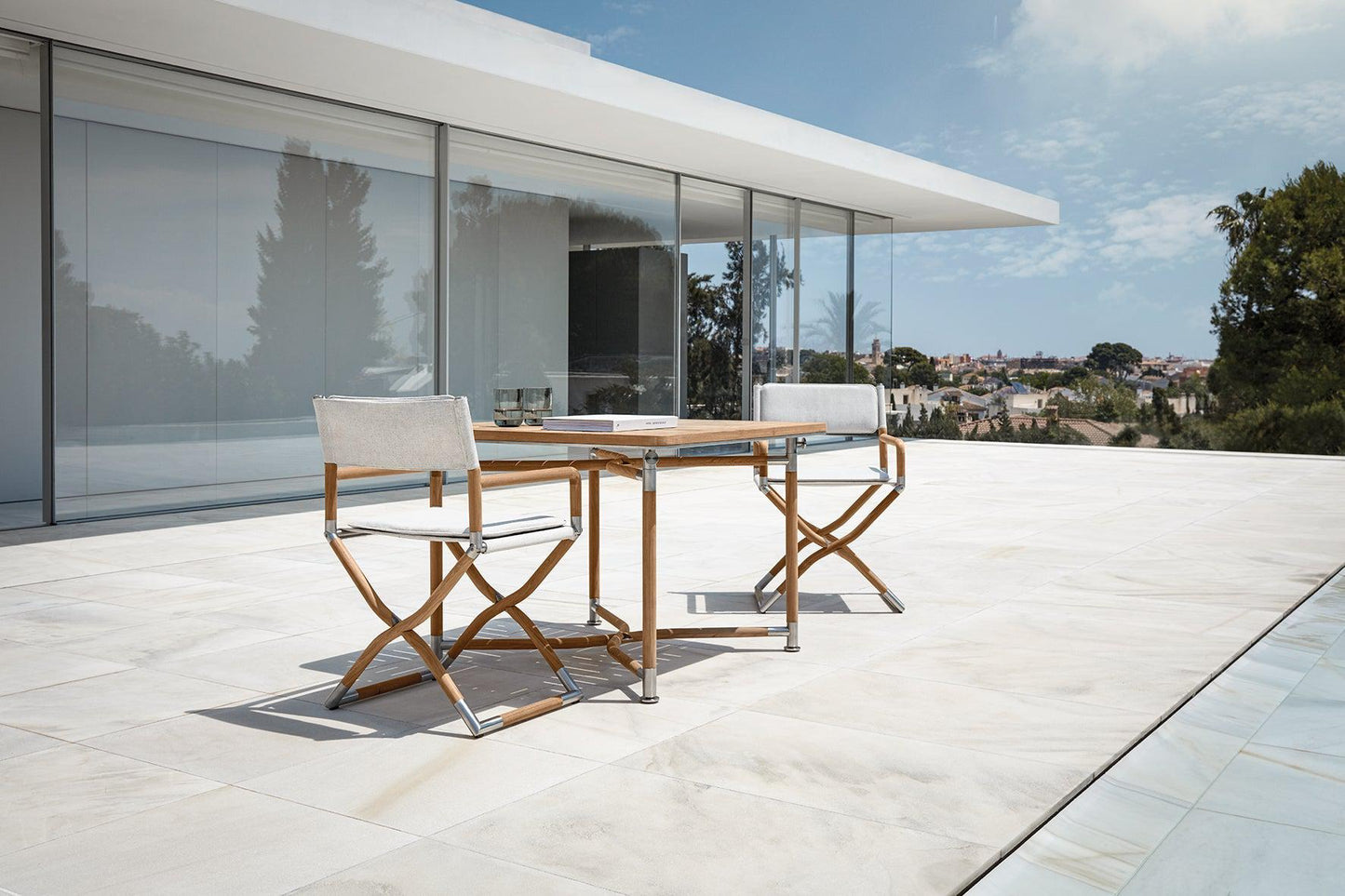 Navigator Folding Chair-Contract Furniture Store for hospitality, leisure & commercial projects