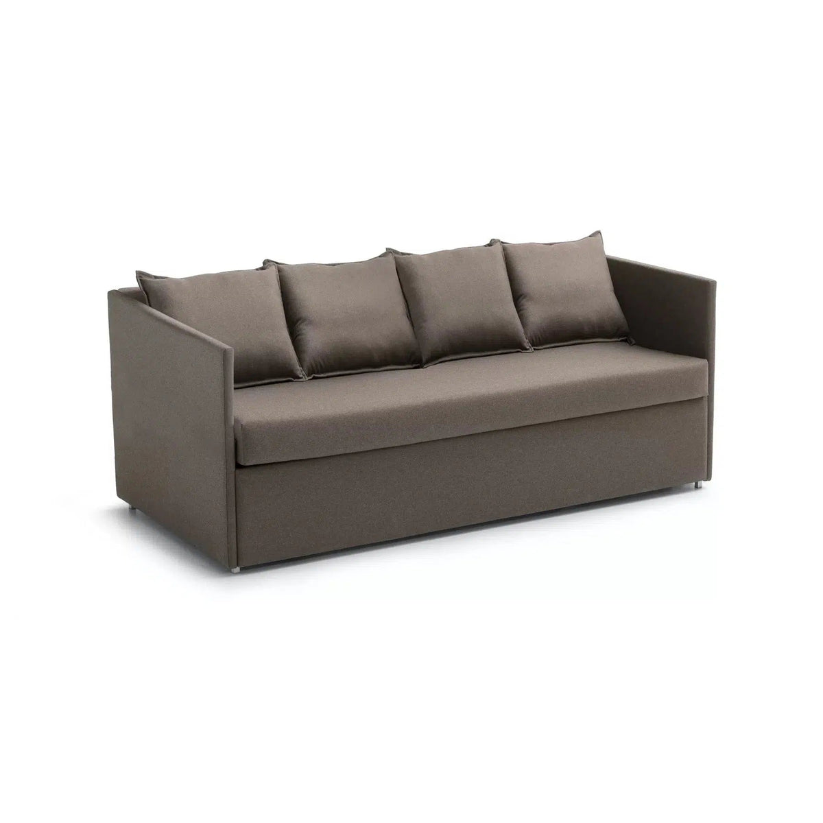 Naxos 960 Sofa Bed-TM Leader-Contract Furniture Store