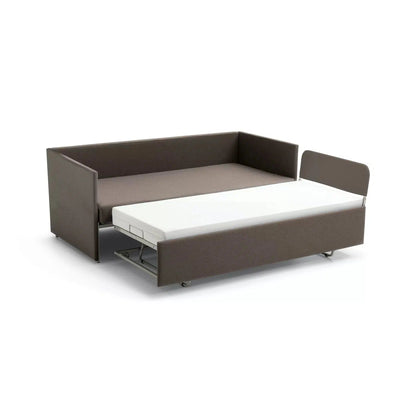 Naxos 960 Sofa Bed-Contract Furniture Store for hospitality, leisure & commercial projects