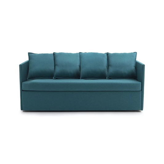 Naxos 960 Sofa Bed-Contract Furniture Store for hospitality, leisure & commercial projects