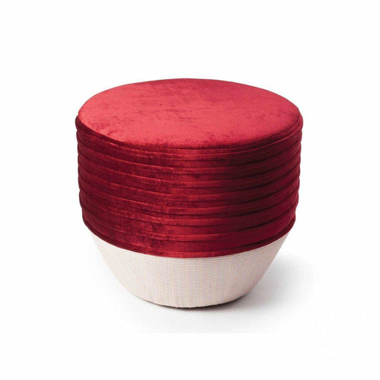 Nazaré Low Stool