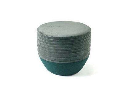 Nazaré Low Stool
