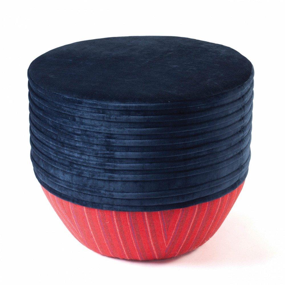 Nazaré Low Stool