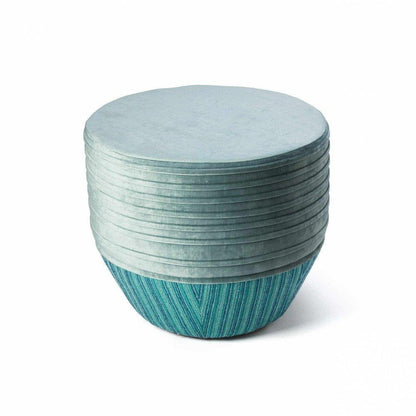 Nazaré Low Stool