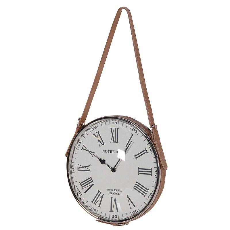 ND Wall Clock-Coach House-Contract Furniture Store