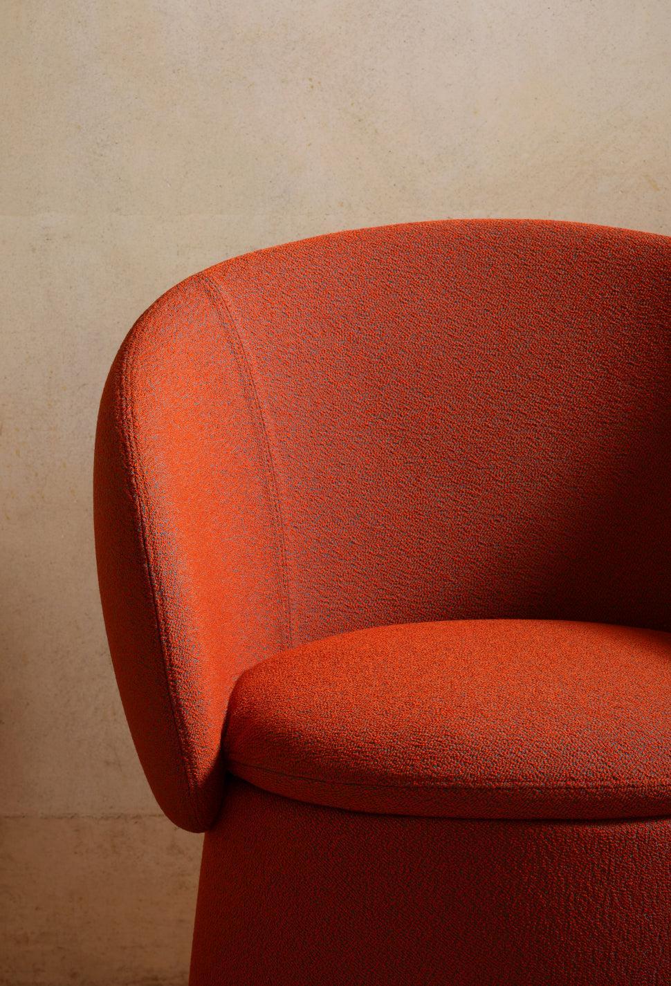 Nebula Monaca Armchair