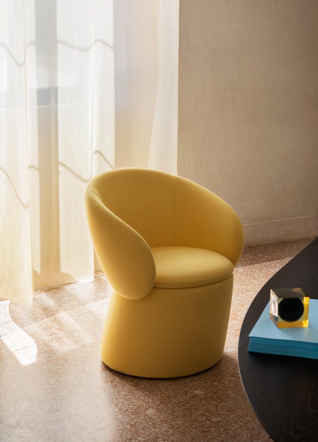 Nebula Monaca Armchair