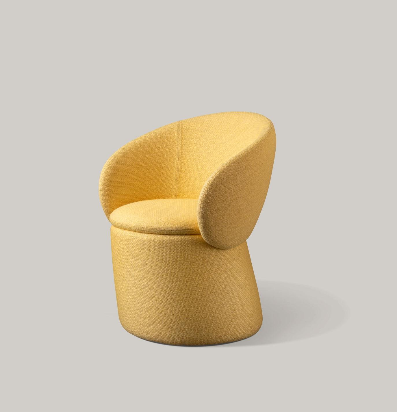 Nebula Monaca Armchair