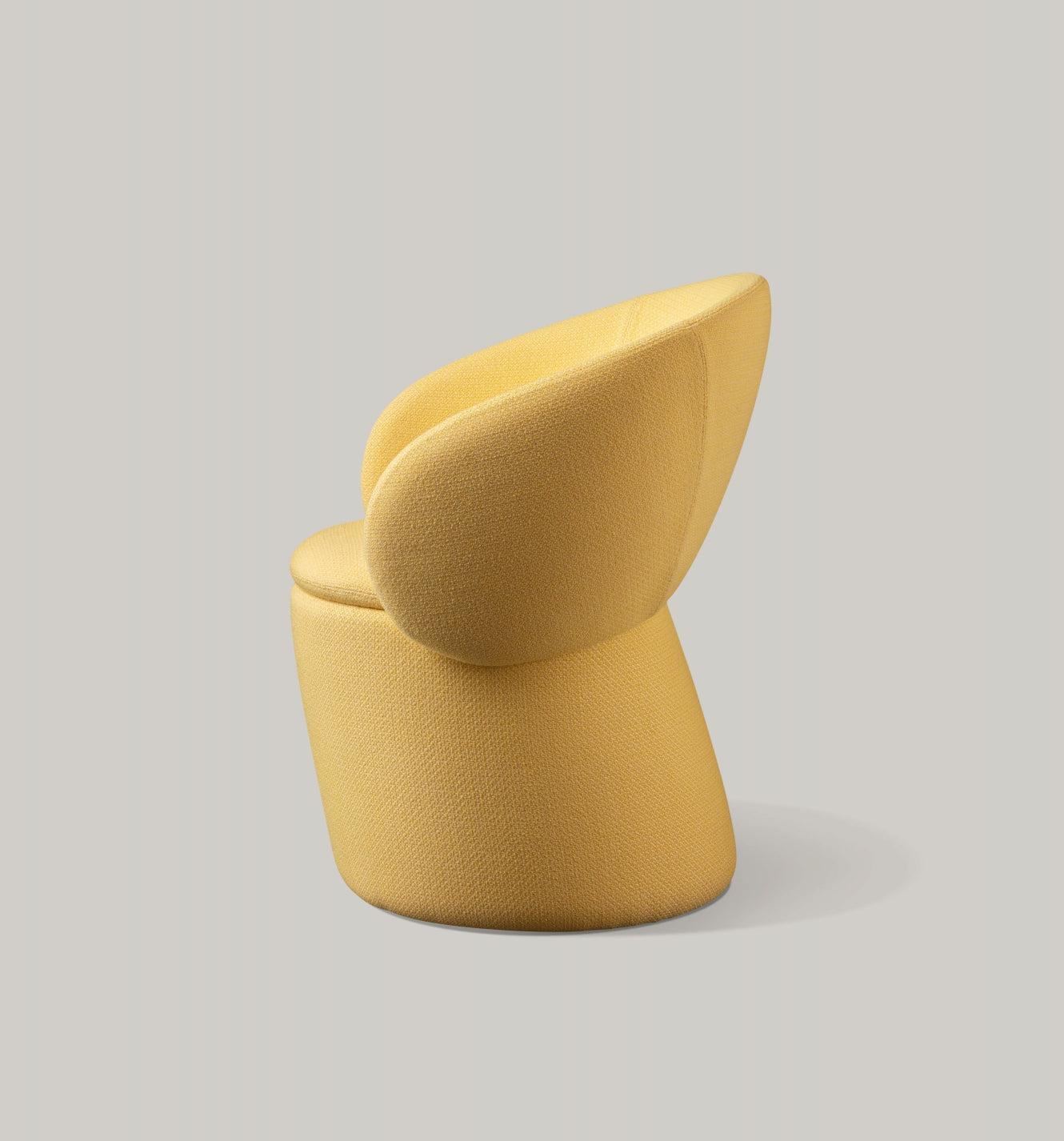 Nebula Monaca Armchair