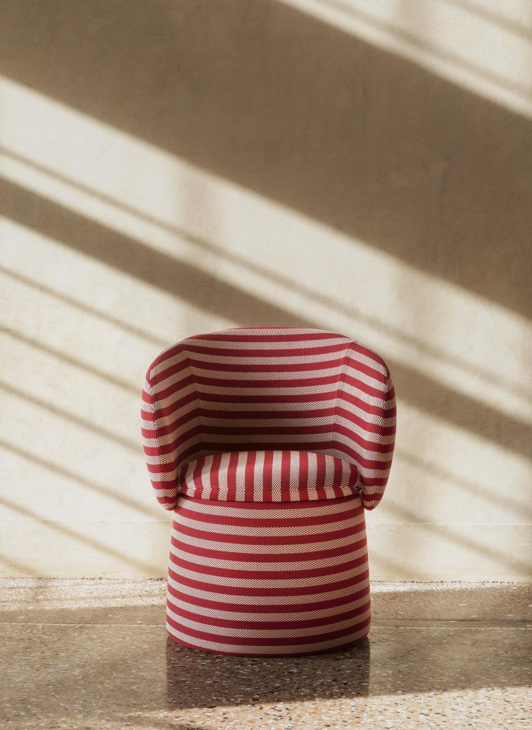 Nebula Monaca Armchair