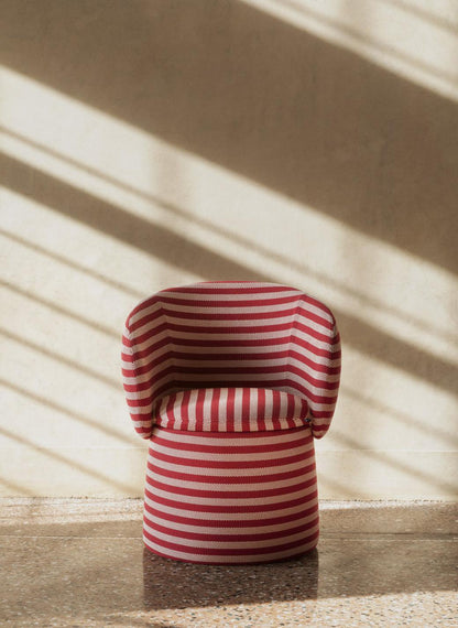 Nebula Monaca Armchair