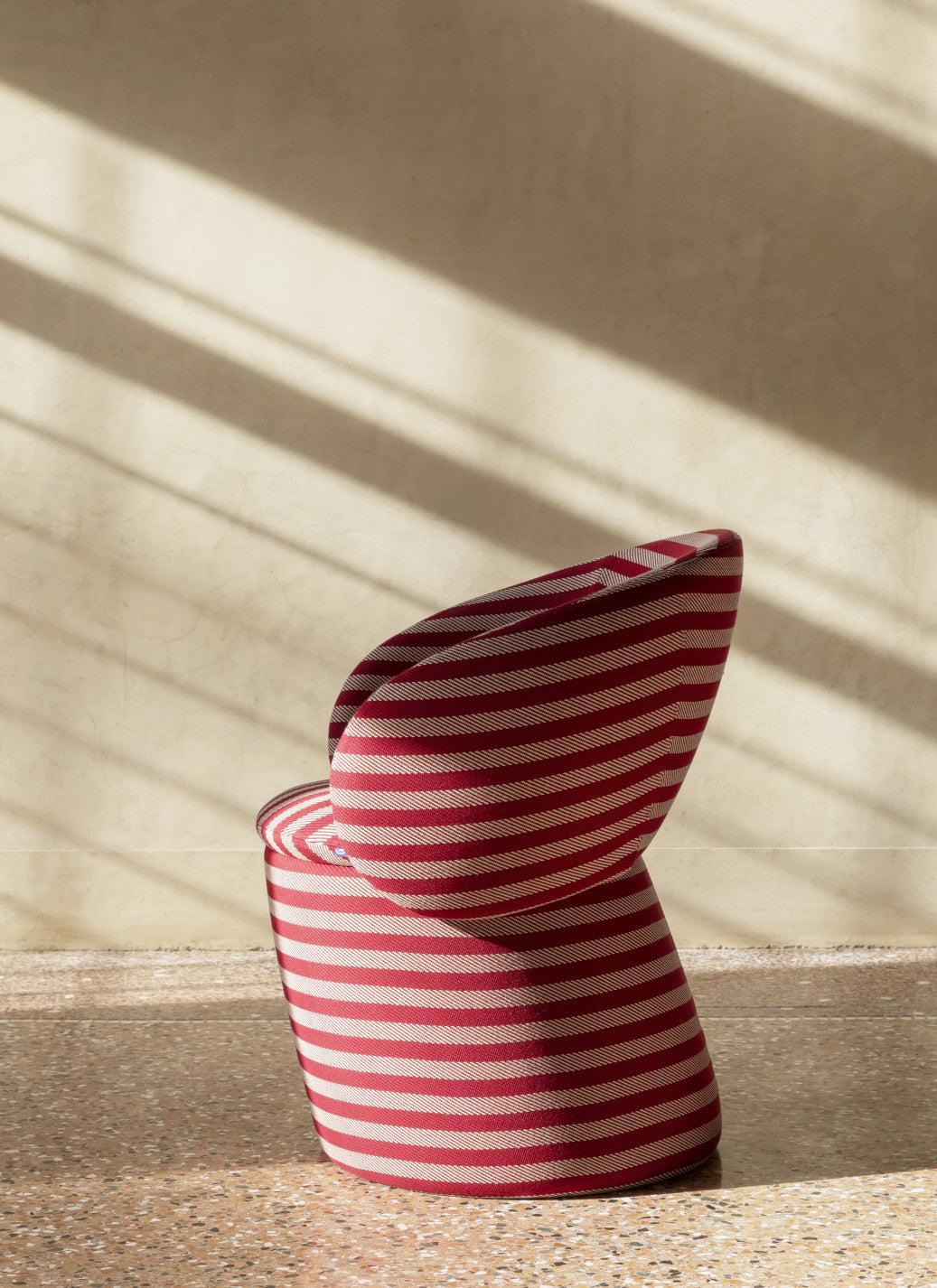 Nebula Monaca Armchair