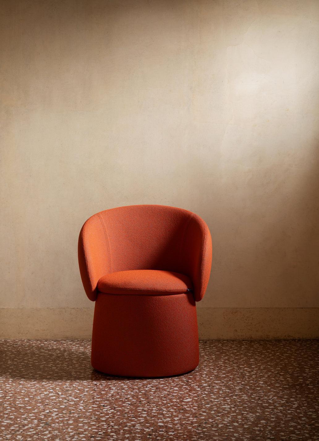 Nebula Monaca Armchair