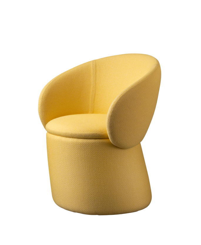 Nebula Monaca Armchair