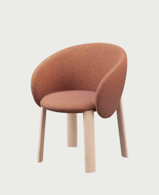 Nebula Wood Armchair-Contract Furniture Store for hospitality, leisure & commercial projects