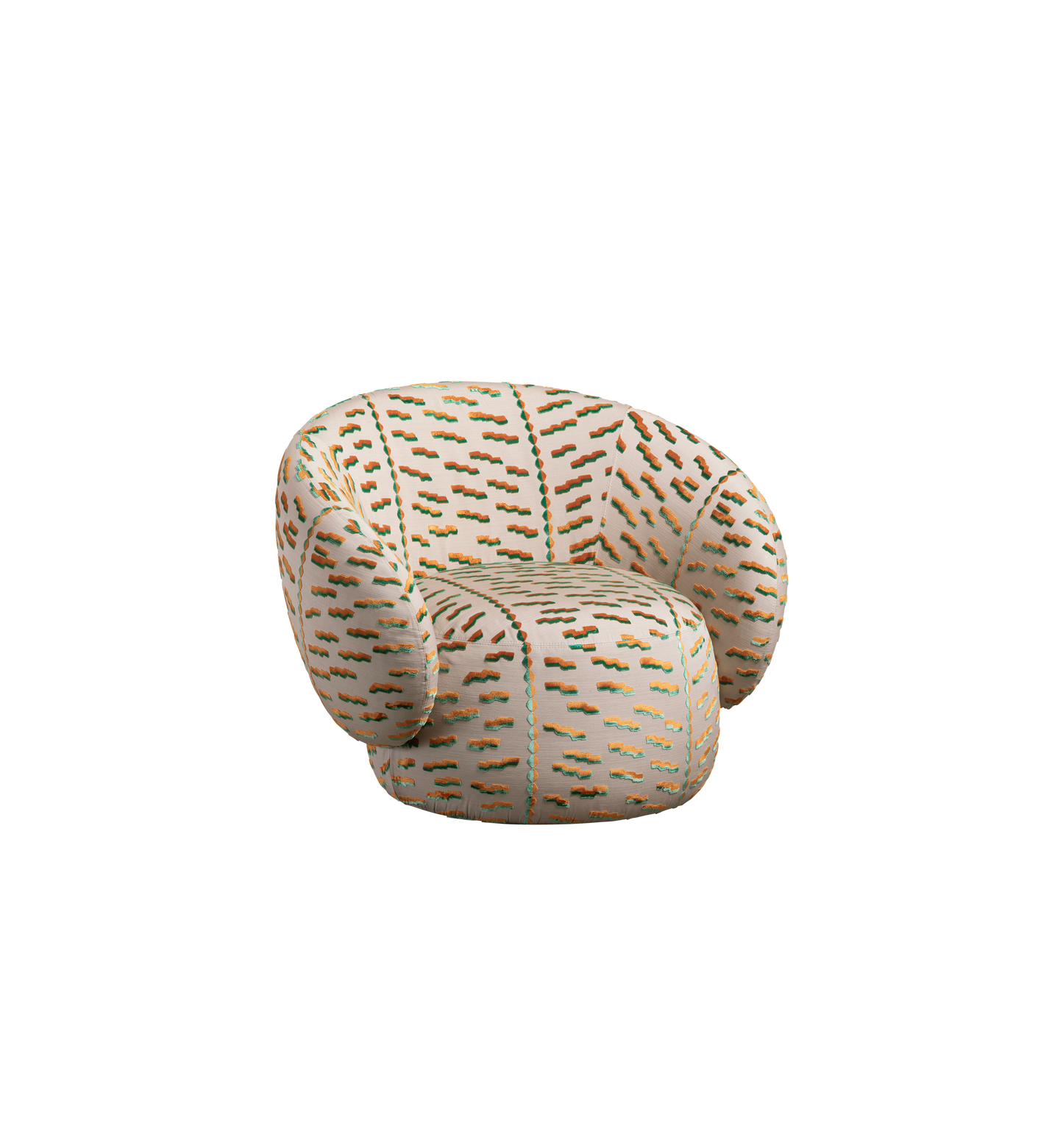 Nebulona Lounge Chair-Contract Furniture Store for hospitality, leisure & commercial projects