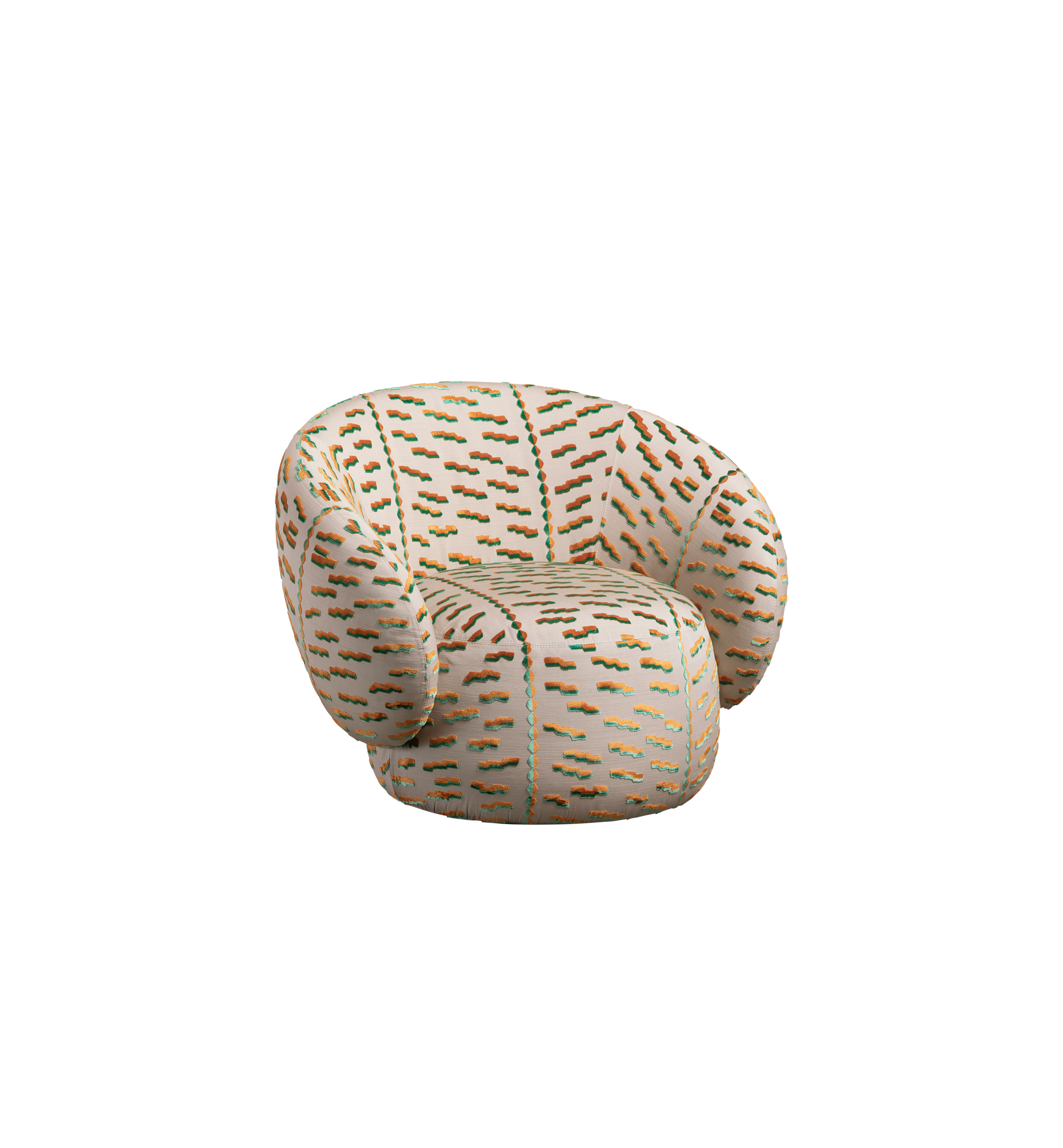 Nebulona Lounge Chair-Contract Furniture Store for hospitality, leisure & commercial projects