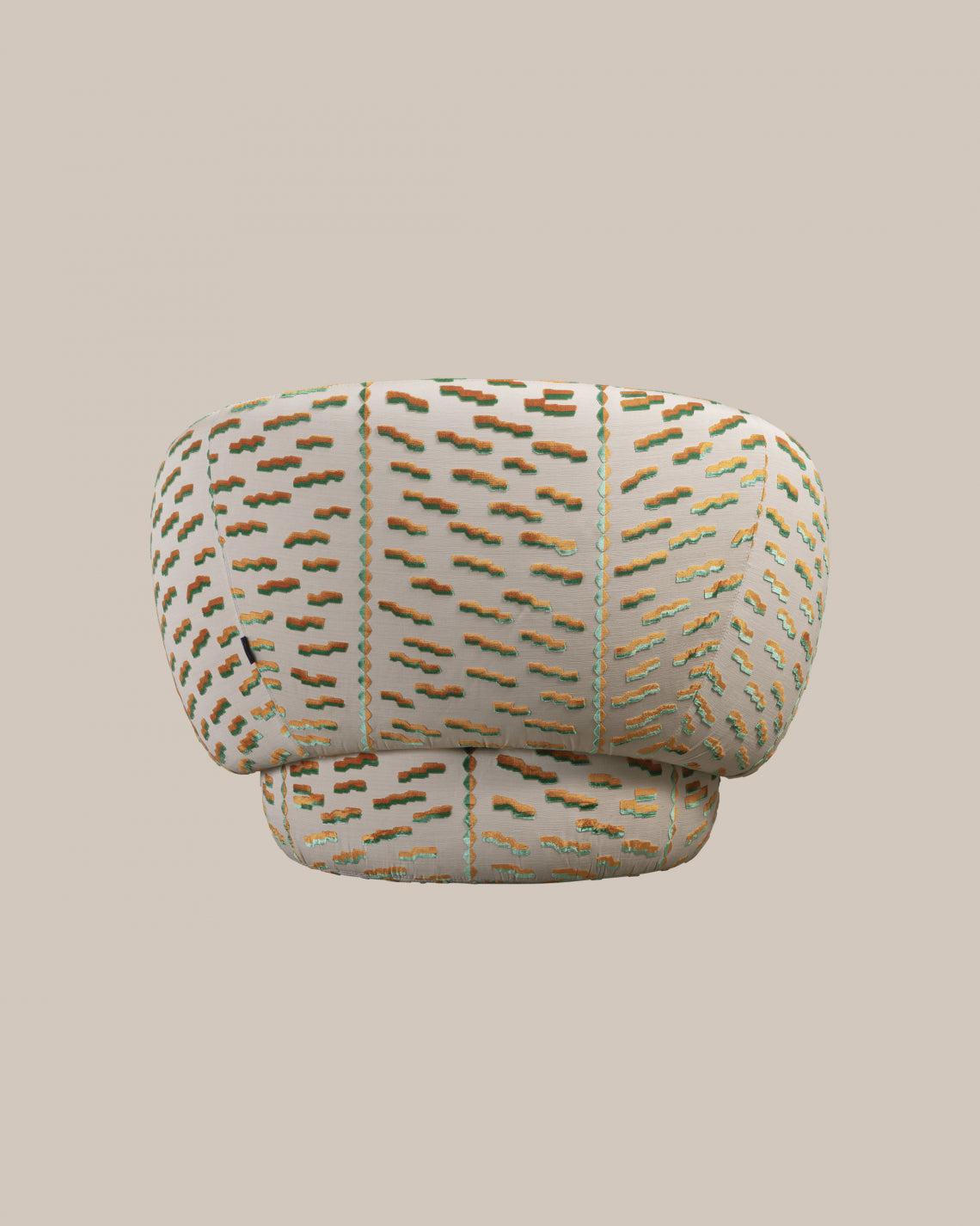 Nebulona Lounge Chair-Contract Furniture Store for hospitality, leisure & commercial projects