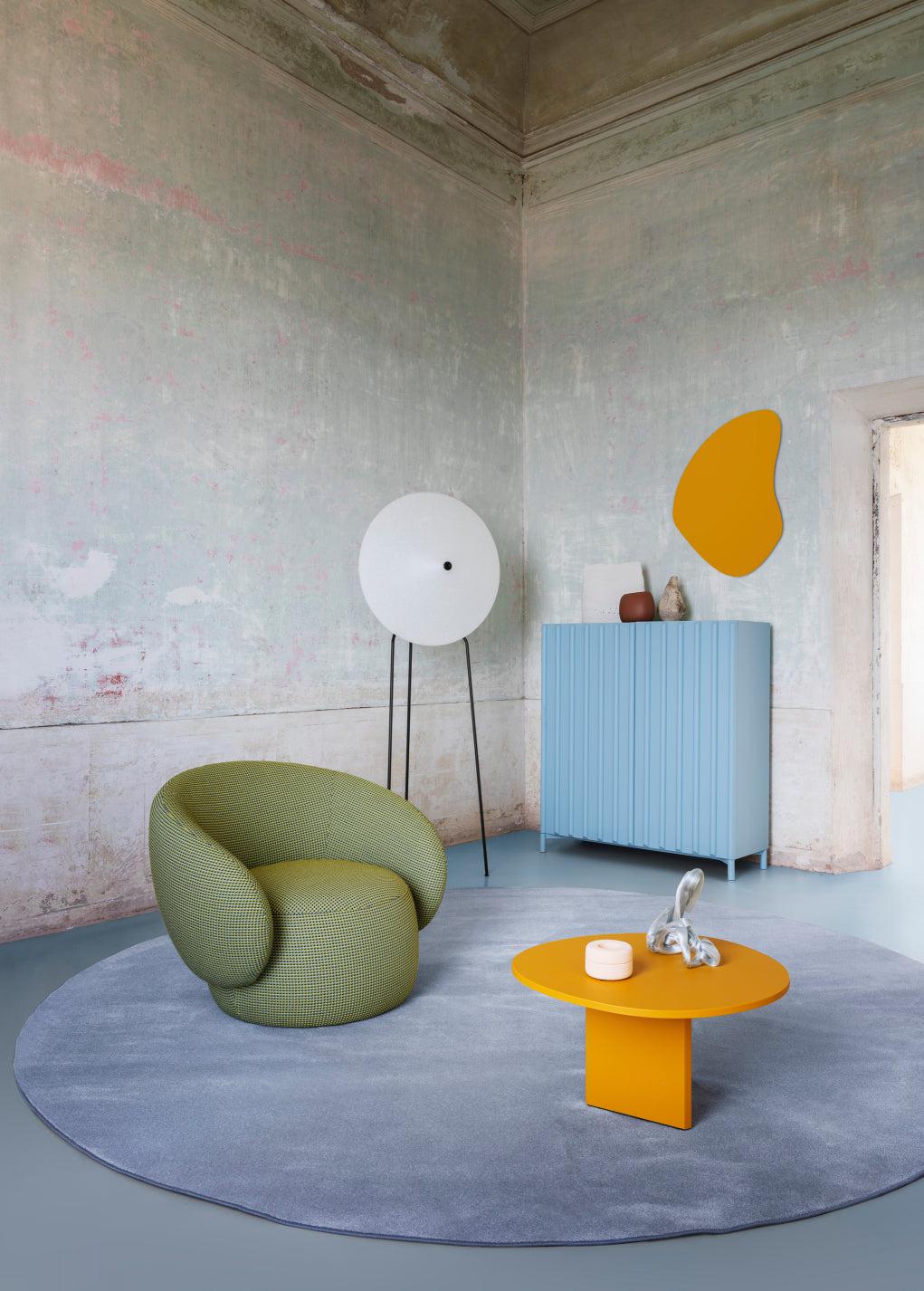 Nebulona Lounge Chair-Contract Furniture Store for hospitality, leisure & commercial projects