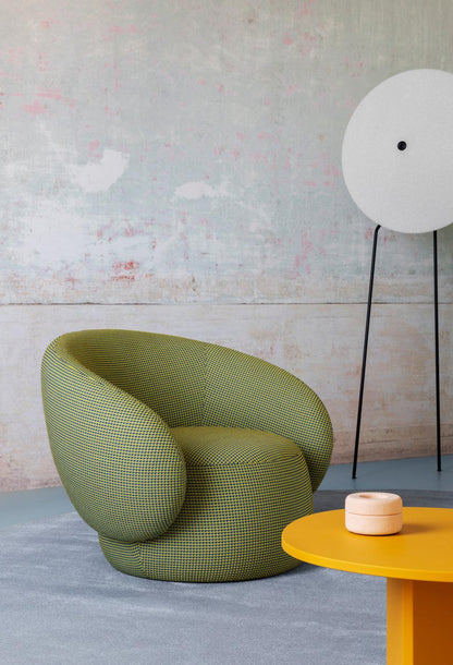 Nebulona Lounge Chair-Contract Furniture Store for hospitality, leisure & commercial projects