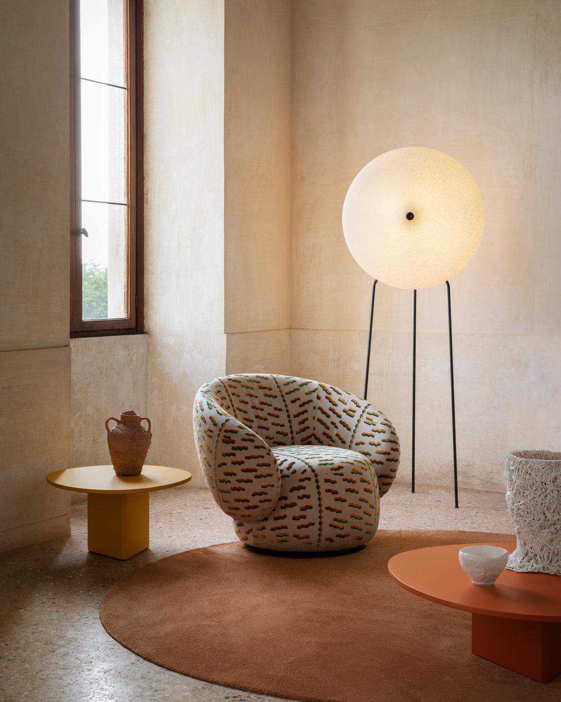 Nebulona Lounge Chair-Contract Furniture Store for hospitality, leisure & commercial projects