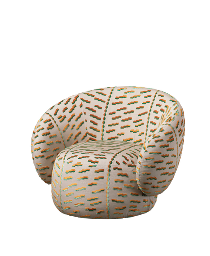 Nebulona Lounge Chair-Contract Furniture Store for hospitality, leisure & commercial projects