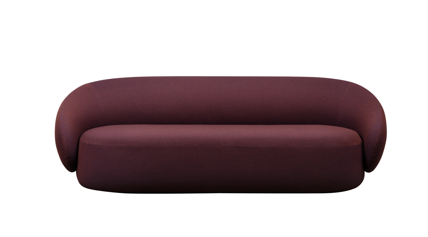 Nebulone Sofa-Contract Furniture Store for hospitality, leisure & commercial projects