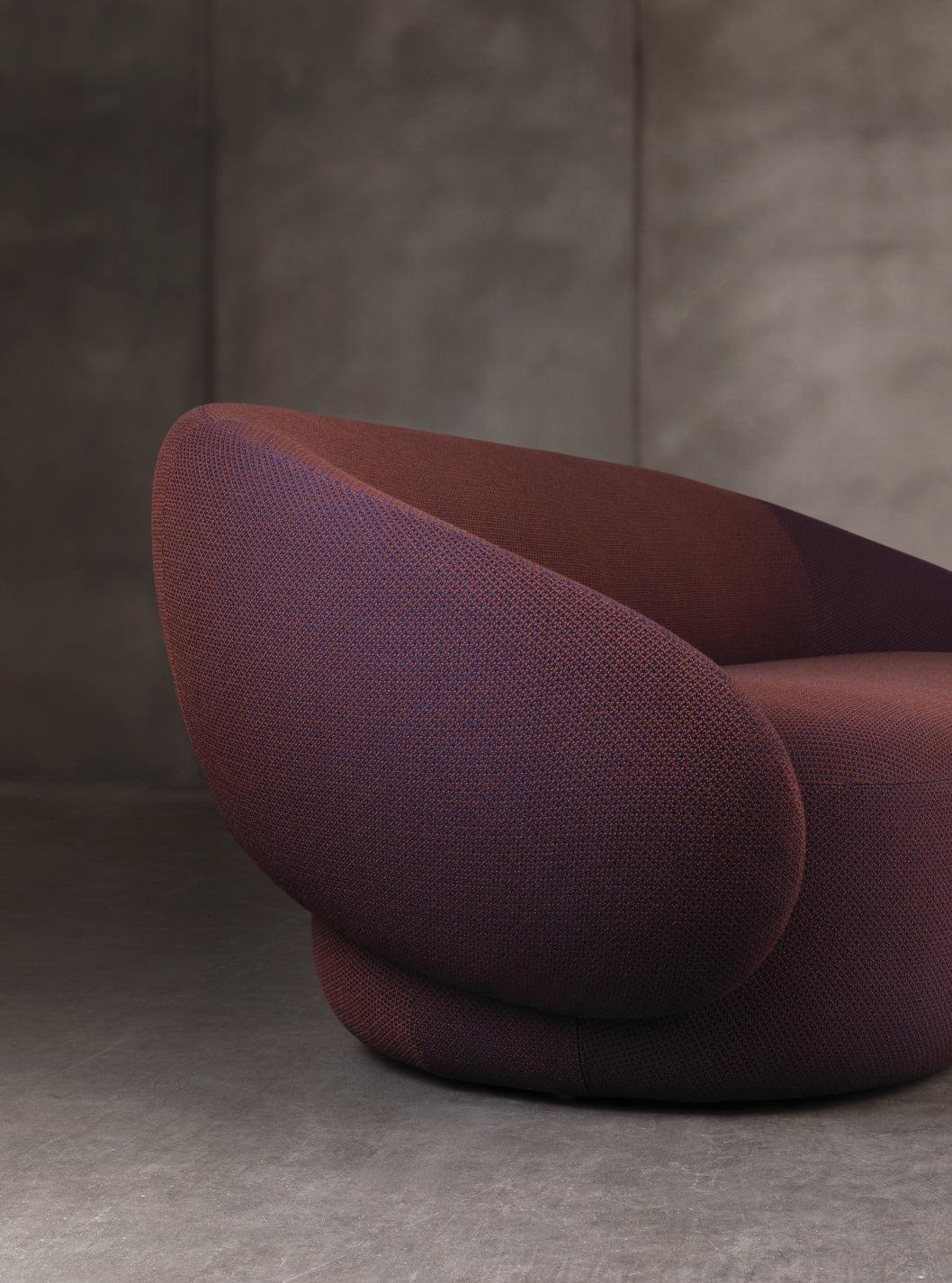 Nebulone Sofa-Contract Furniture Store for hospitality, leisure & commercial projects