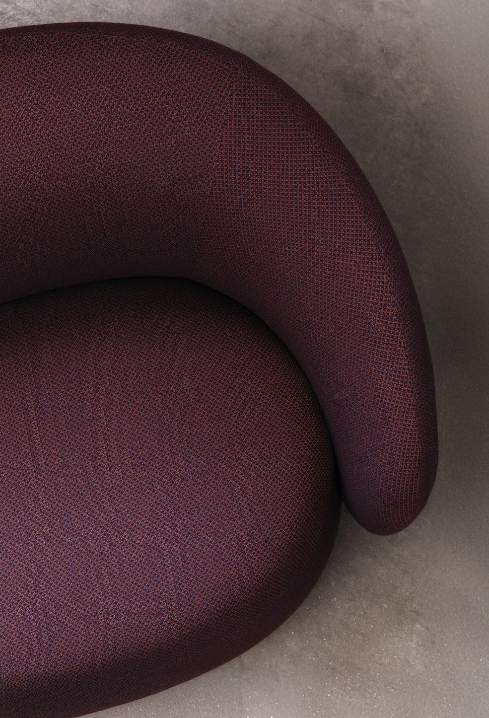 Nebulone Sofa-Contract Furniture Store for hospitality, leisure & commercial projects