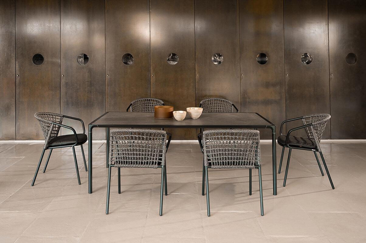 Nef 629 Armchair-Contract Furniture Store for hospitality, leisure & commercial projects